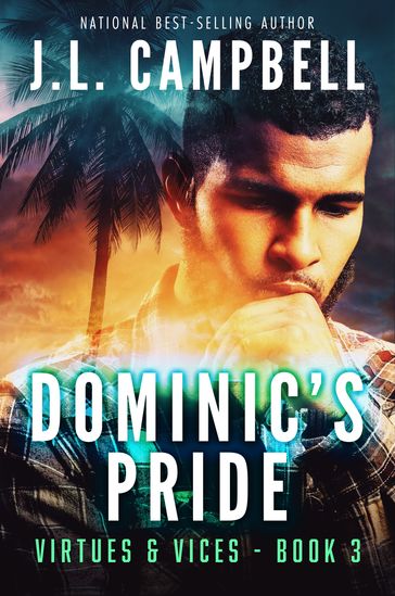 Dominic's Pride - J.L. Campbell