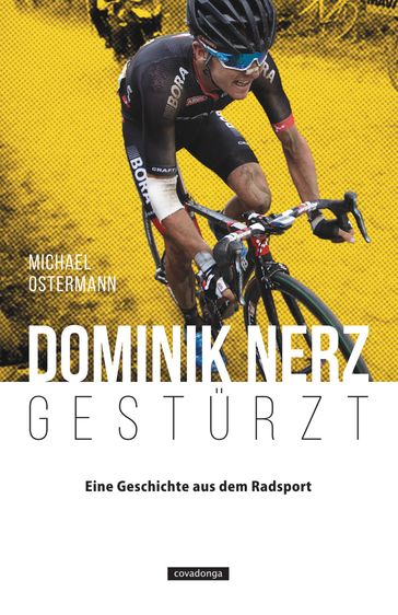 Dominik Nerz - Gestürzt - Michael Ostermann