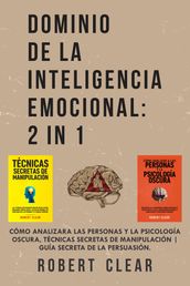 Dominio De La Inteligencia Emocional