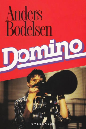 Domino - Anders Bodelsen
