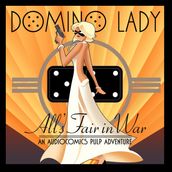 Domino Lady, The