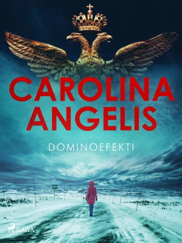 Dominoefekti - Carolina Angelis