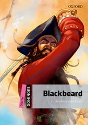 Dominoes: Starter. Blackbeard
