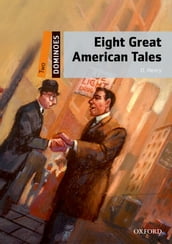 Dominoes: Two. Eight Great American Tales