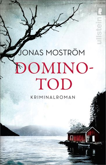 Dominotod - Jonas Mostrom