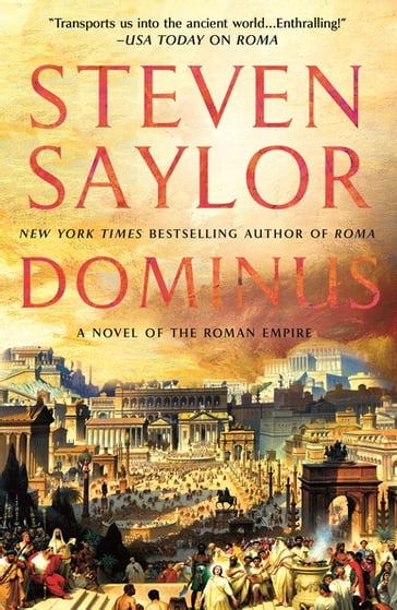 Dominus - Steven Saylor