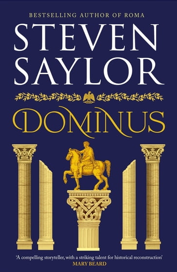 Dominus - Steven Saylor