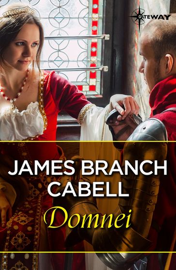 Domnei - James Branch Cabell