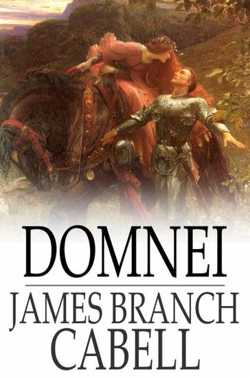 Domnei - James Branch Cabell