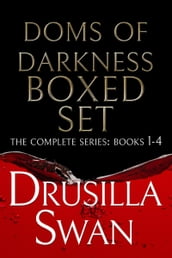 Doms of Darkness Boxed Set