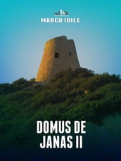 Domus De Janas II