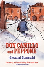 Don Camillo and Peppone