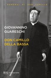 Don Camillo della bassa