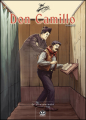 Don Camillo a fumetti. 8: La gran giornata