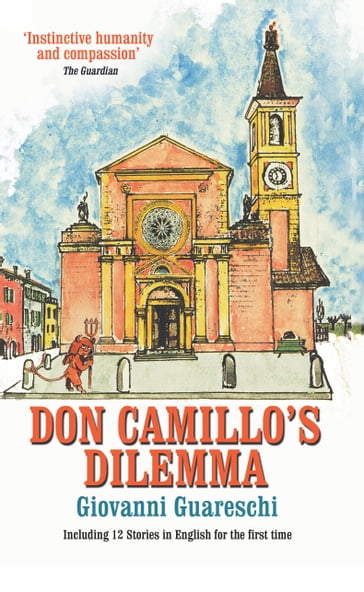 Don Camillo's Dilemma - Giovannino Guareschi