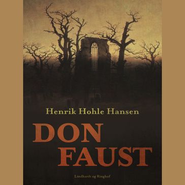 Don Faust - Henrik Hohle Hansen