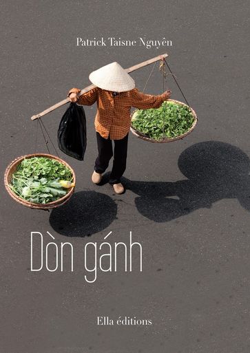 Don Ganh - Patrick Taisne Nguyên