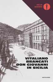 Don Giovanni in Sicilia