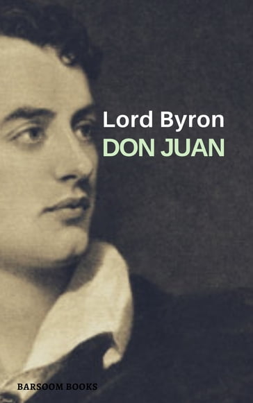 Don Juan - Byron Lord