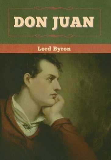 Don Juan - Byron Lord