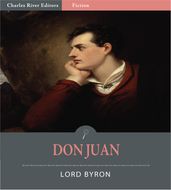 Don Juan (Illustrated Edition)