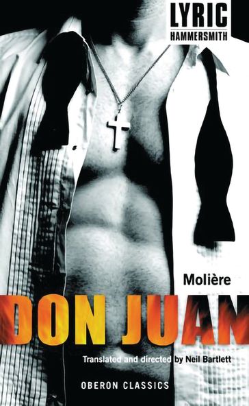 Don Juan - Molière