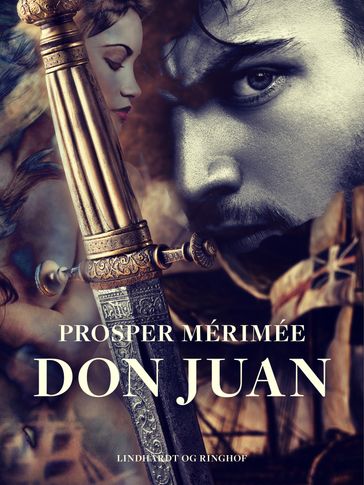 Don Juan - Prosper Mérimée