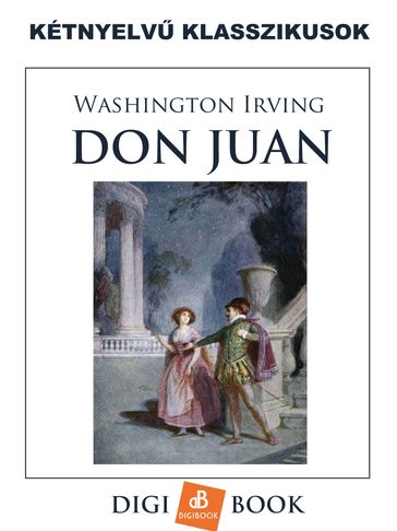 Don Juan - Washington Irving