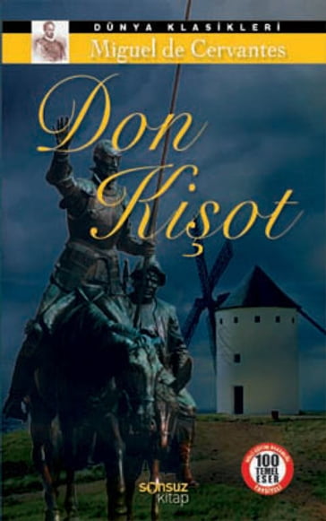 Don Kiot - Miguel De Cervantes Saavedra