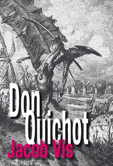 Don Quichot - Jacob Vis