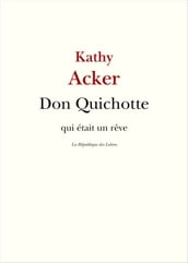 Don Quichotte