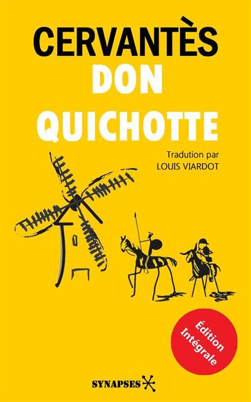 Don Quichotte - Miguel De Cervantès Saavedra