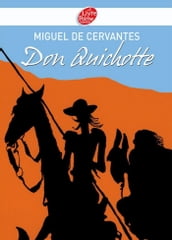 Don Quichotte - Texte abrégé