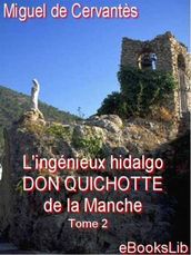 Don Quichotte - Tome 2