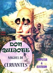 Don Quijote