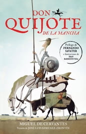 Don Quijote de la Mancha (Colección Alfaguara Clásicos)