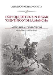 Don Quijote en un lugar 