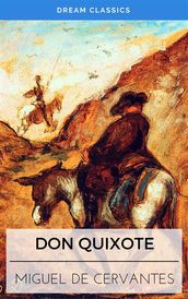 Don Quixote (Dream Classics)