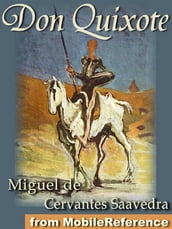 Don Quixote (Mobi Classics)