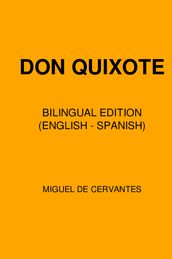 Don Quixote (Part I)