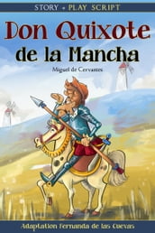 Don Quixote de la Mancha