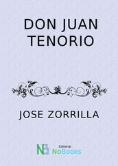 Don juan tenorio