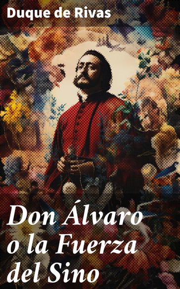 Don Álvaro o la Fuerza del Sino - Duque de Rivas
