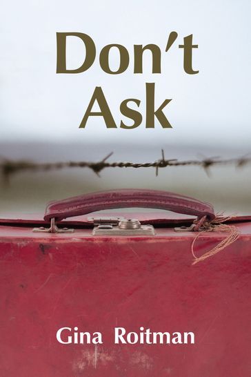 Don't Ask - Gina Roitman