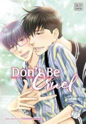 Don t Be Cruel, Vol. 9