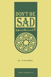 Don t Be Sad