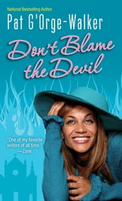 Don t Blame the Devil