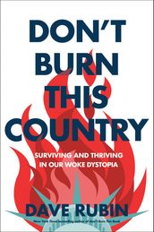 Don t Burn This Country