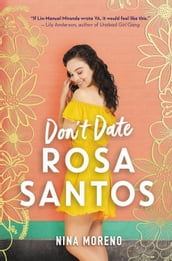 Don t Date Rosa Santos