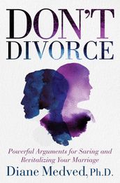 Don t Divorce